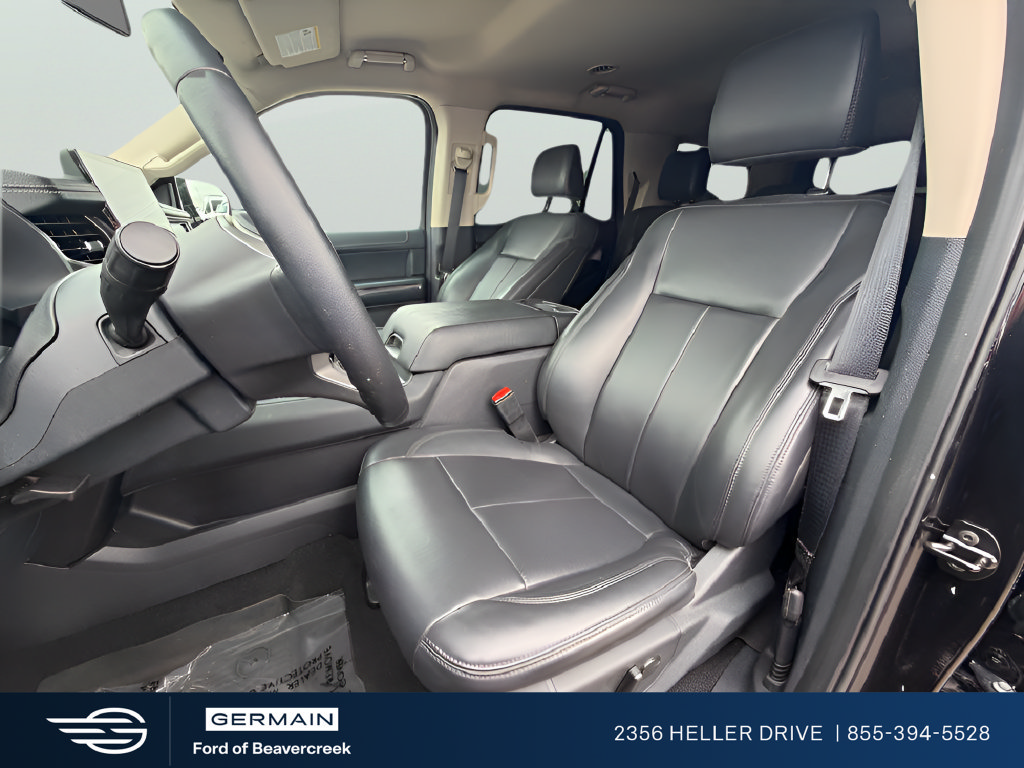 Used 2024 Ford Expedition XLT AWD/4WD image 20