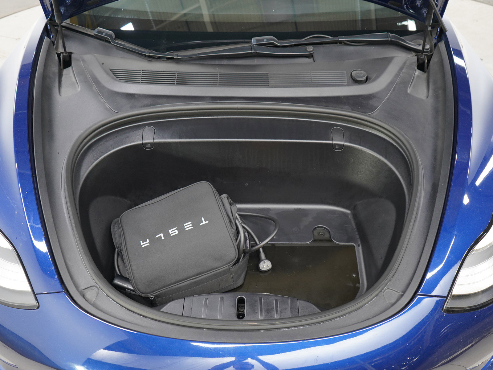 Used 2019 Tesla Model 3 Long Range AWD/4WD image 30