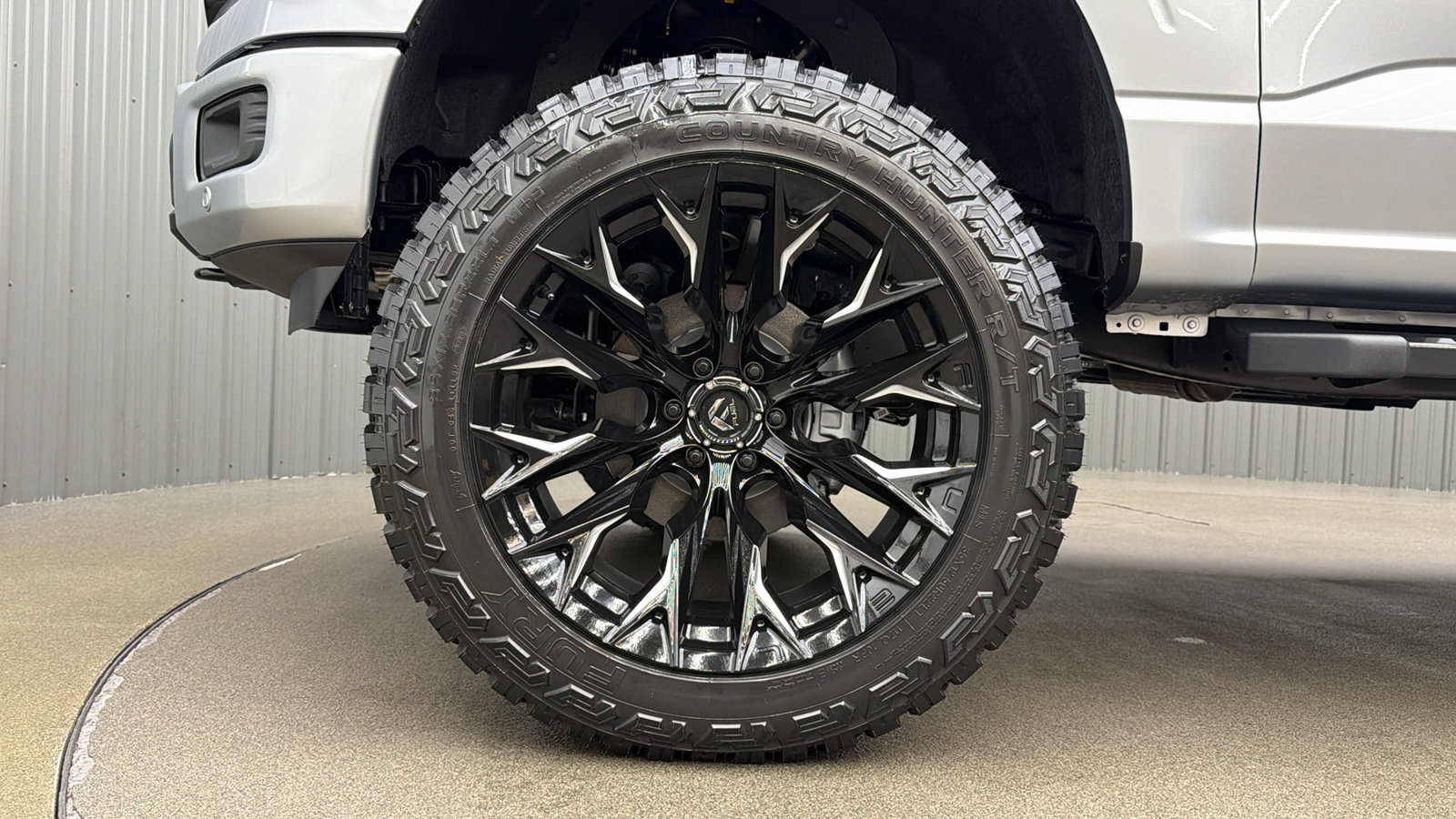 Used 2026 Ford F150 Lariat AWD/4WD image 9