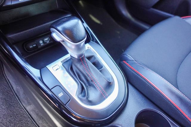 Used 2021 Kia Forte GT w/ GT2 Package image 21