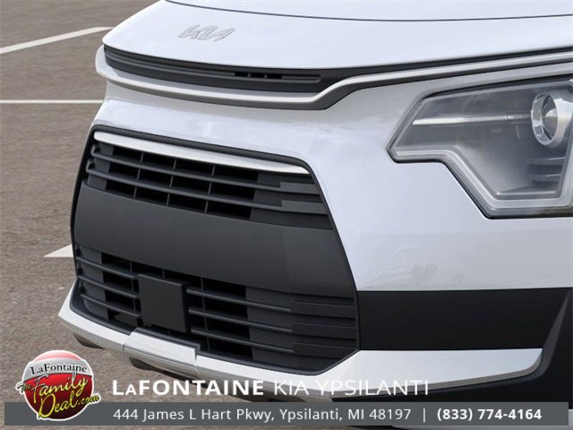 New 2026 Kia Niro EX image 12