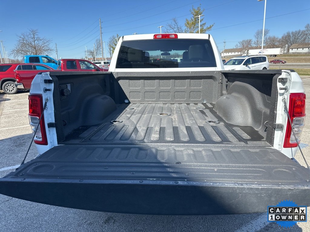 Used 2024 RAM 3500 Tradesman image 4