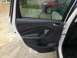 Used 2016 Ford Escape Titanium AWD/4WD image 21