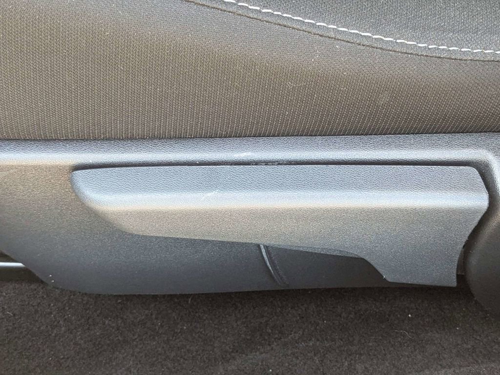 Used 2024 Nissan Sentra SV FWD image 19