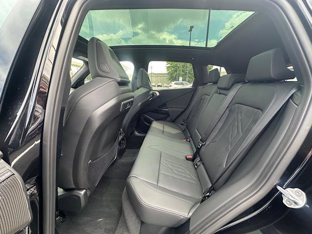 New 2026 BMW X3 xDrive30i w/ Premium Package AWD/4WD image 5