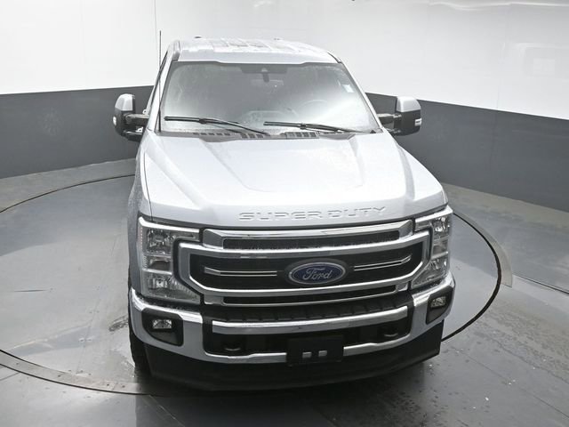 Used 2022 Ford F250 Lariat w/ Lariat Value Package image 43