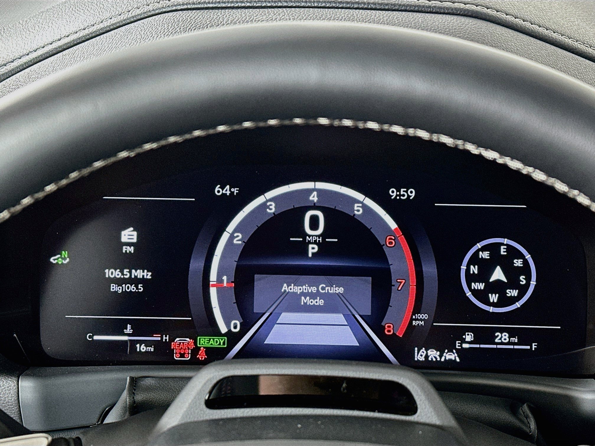New 2026 Lexus LX 700h F Sport AWD/4WD image 12