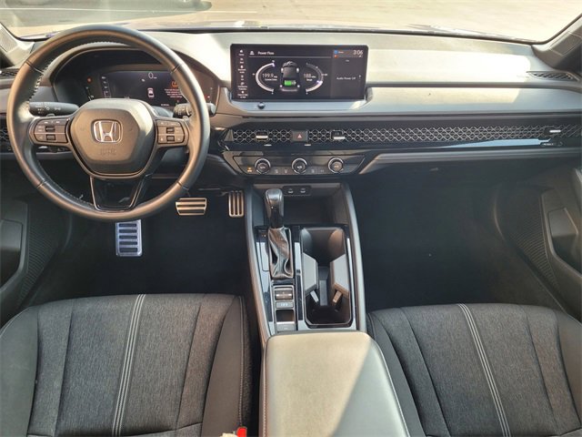 Used 2024 Honda Accord Sport image 10