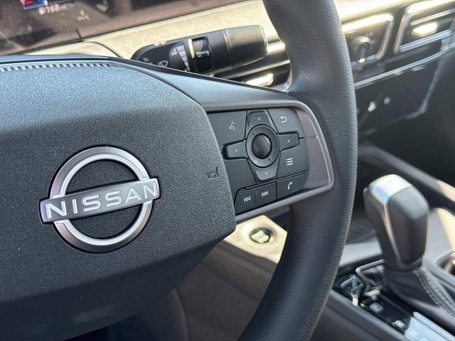 New 2026 Nissan Sentra SV w/ Floor Mat Package image 25