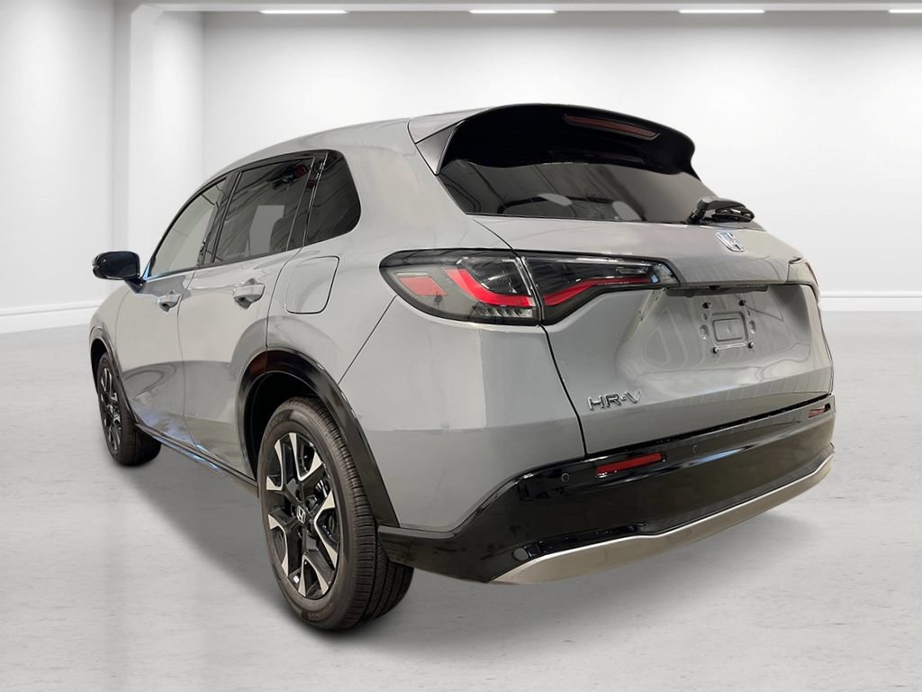New 2027 Honda HR-V EX-L image 3