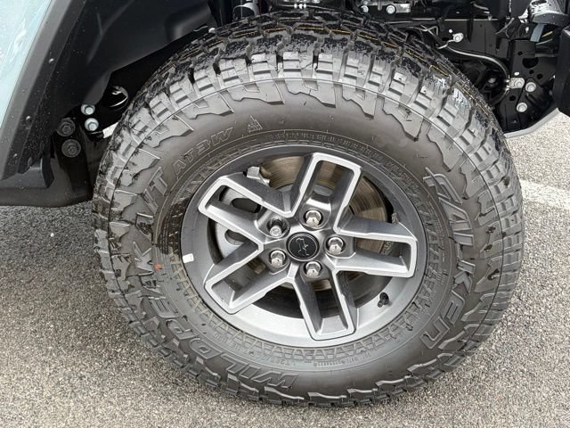 New 2026 Jeep Gladiator Mojave w/ Safety Group AWD/4WD image 11