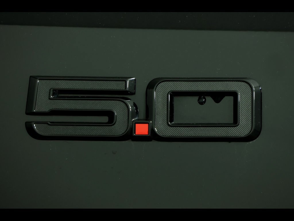 Used 2024 Ford Mustang GT Premium w/ Mustang Nite Pony Package image 22