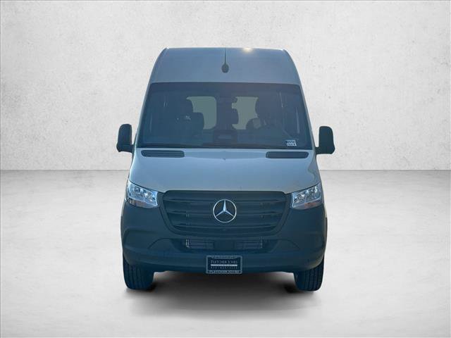 New 2026 Mercedes-Benz Sprinter 2500 image 2