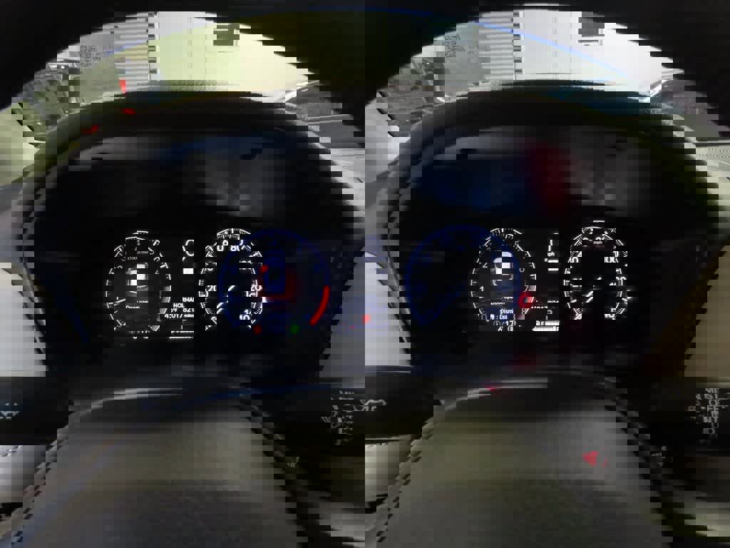 Certified 2023 Honda HR-V LX image 22