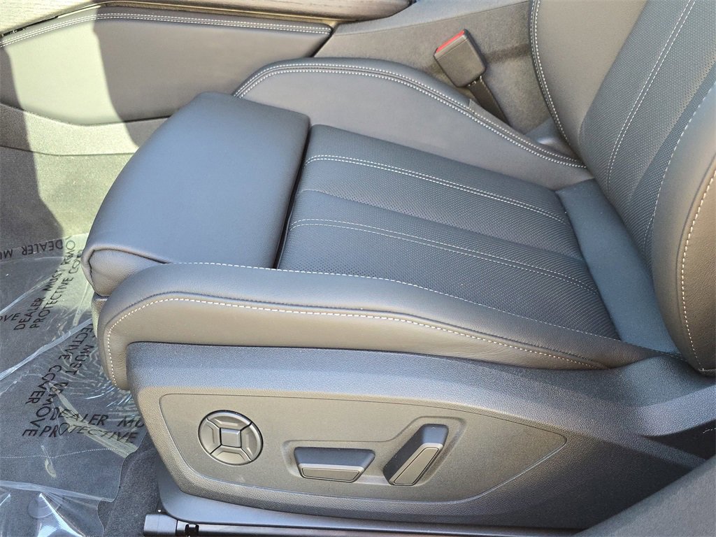 New 2026 Audi A6 Premium Plus image 17