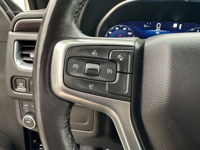 Used 2023 Chevrolet Suburban Z71 image 13