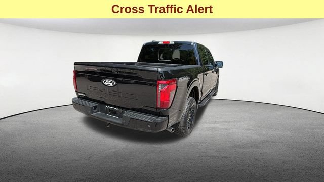 Used 2024 Ford F150 XLT w/ Equipment Group 302A MID AWD/4WD image 10