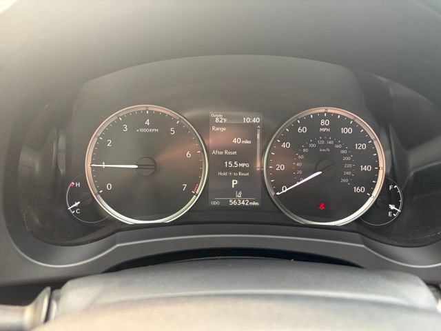 Used 2022 Lexus RC 350 w/ Premium Package RWD image 21