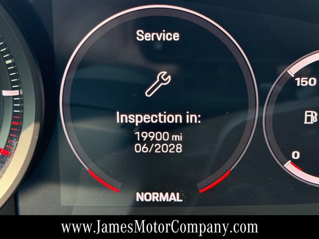 Used 2020 Porsche 911 Carrera S RWD image 31