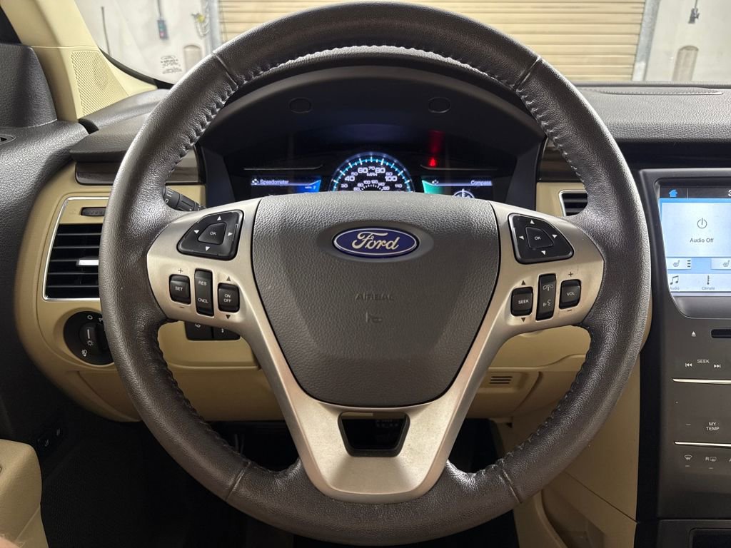Used 2017 Ford Flex SEL w/ Equipment Group 202A image 15
