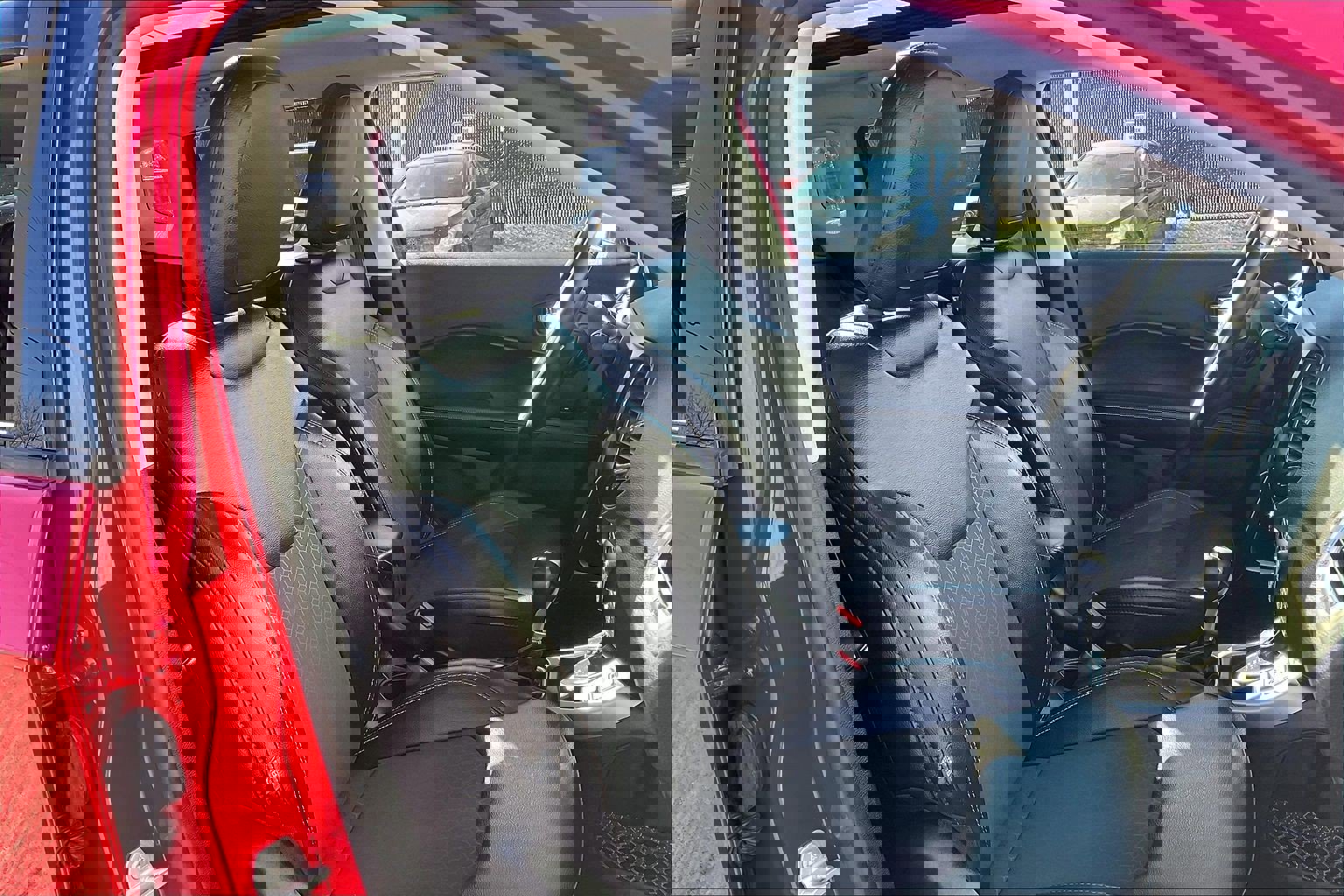 Used 2019 Jeep Compass Latitude w/ Cold Weather Group image 9