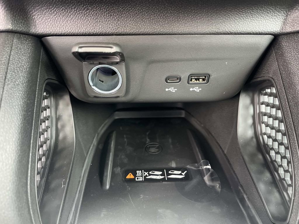 New 2026 Chevrolet TrailBlazer RS w/ Convenience Package image 25