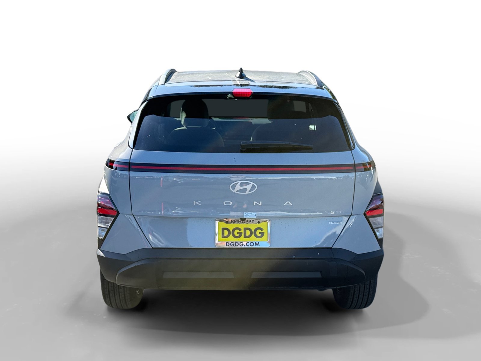 New 2026 Hyundai Kona SEL Sport AWD/4WD image 4