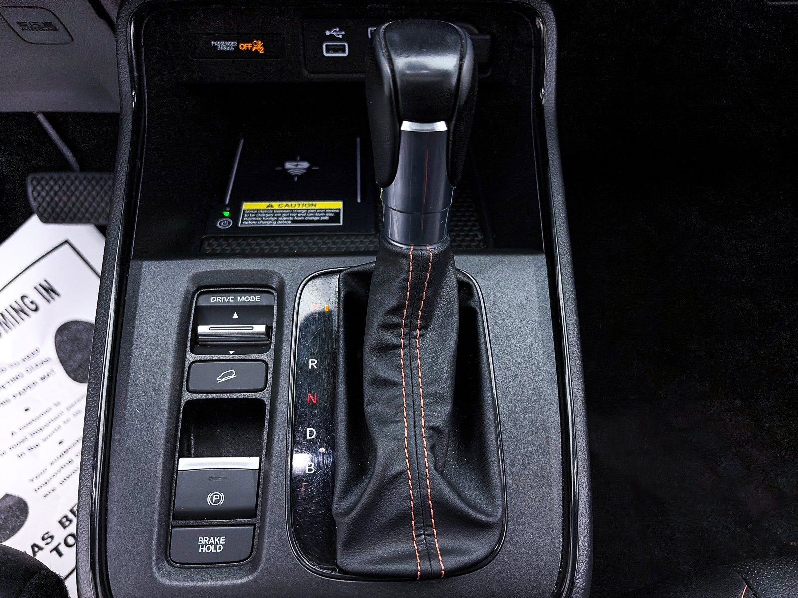 Used 2025 Honda CR-V Sport-L image 26