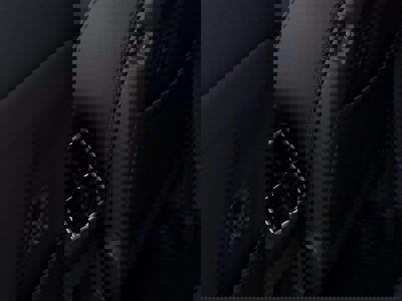 New 2026 Kia Sportage X-Line w/ X-Line Technology Package image 26