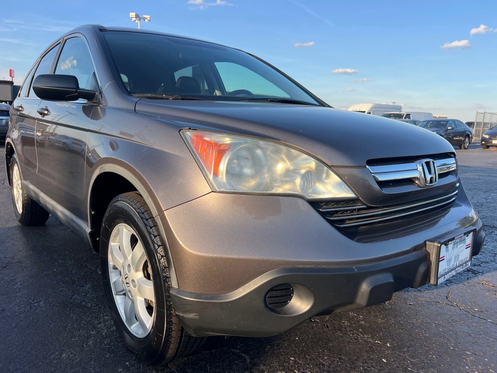 Used 2009 Honda CR-V EX image 1