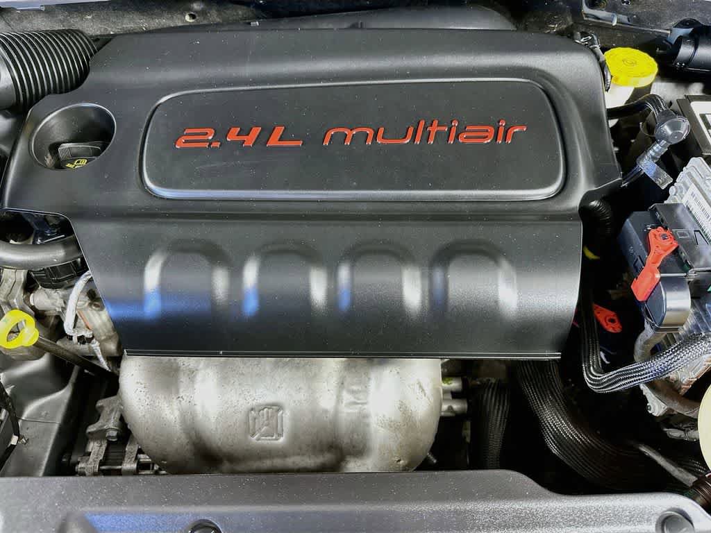 Used 2022 Jeep Compass Latitude AWD/4WD image 9