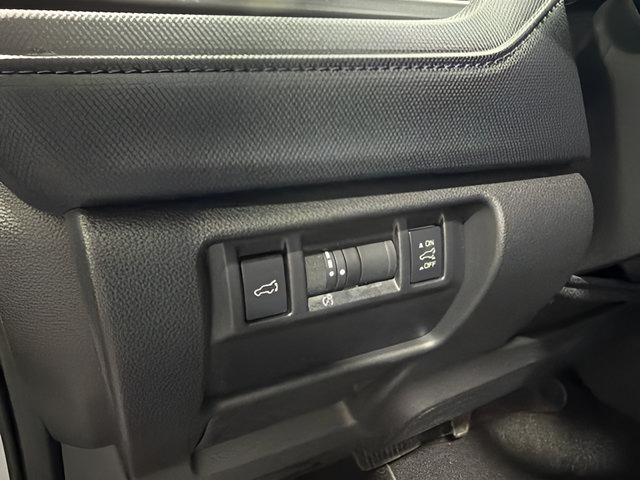 Certified 2026 Subaru Forester Limited AWD/4WD image 16