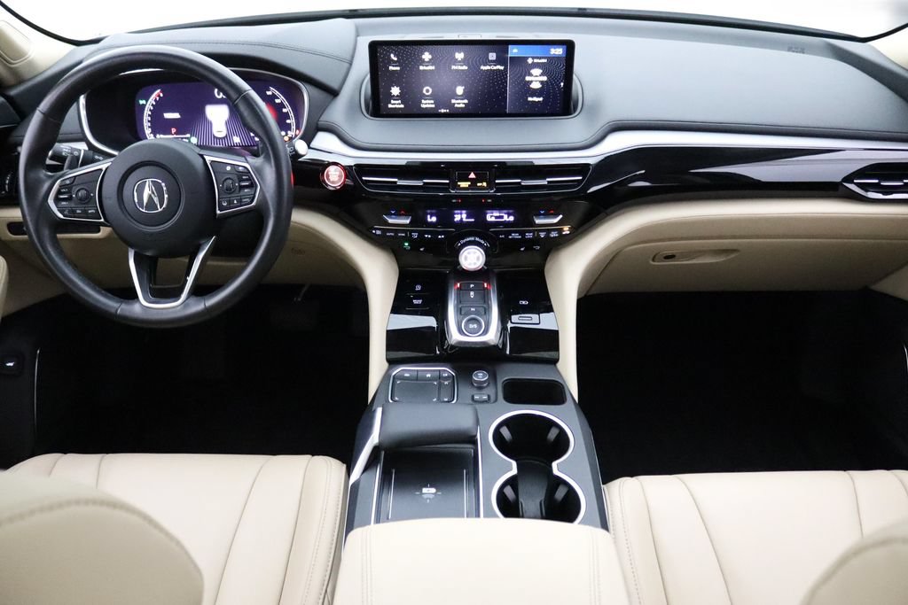 Certified 2024 Acura MDX SH-AWD image 18