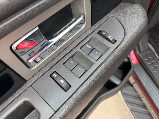 Used 2010 Ford F150 FX4 AWD/4WD image 26