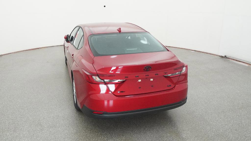 New 2026 Toyota Camry LE image 16