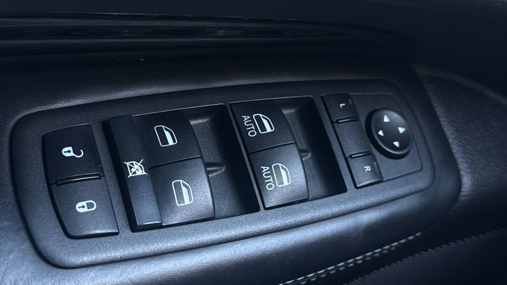 Used 2021 Dodge Durango Citadel AWD/4WD image 36