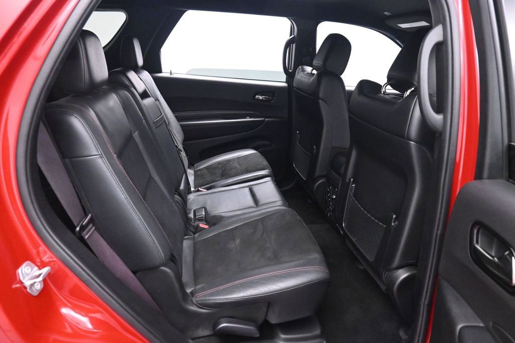 Used 2022 Dodge Durango R/T AWD/4WD image 22