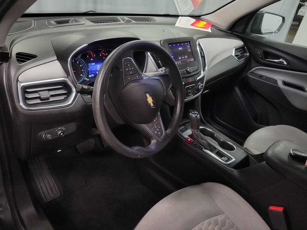 Used 2020 Chevrolet Equinox LT w/ LPO, Floor Liner Package AWD/4WD image 15