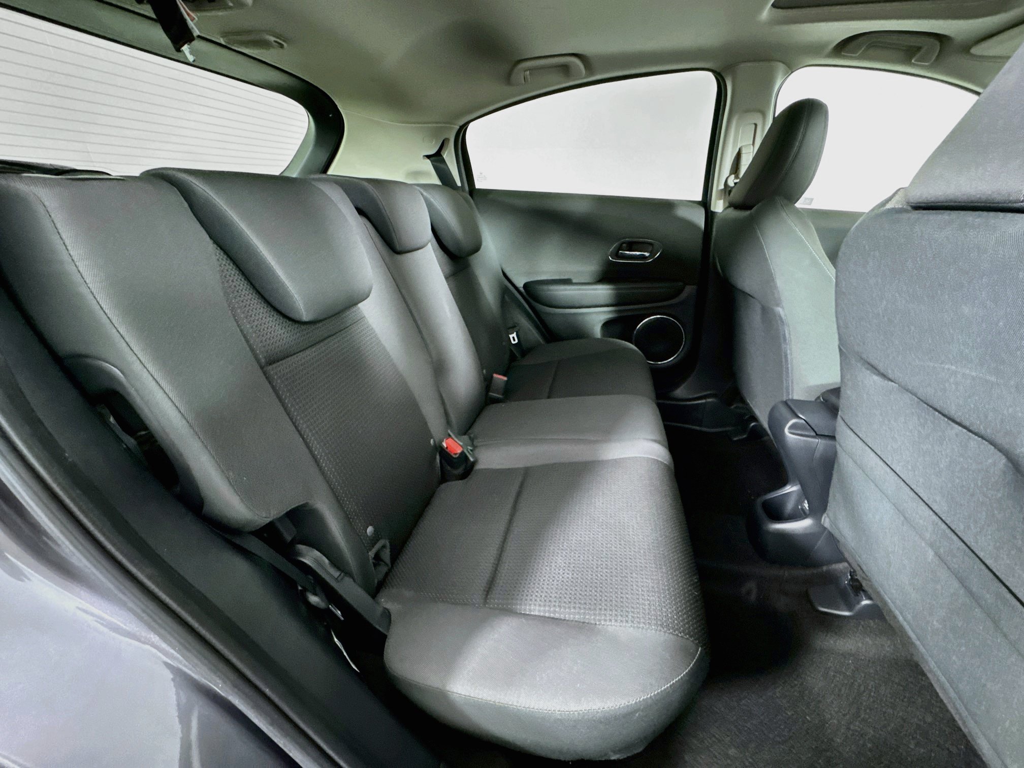 Certified 2022 Honda HR-V EX image 25