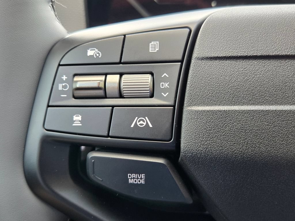 New 2026 Kia EV6 Wind RWD image 12