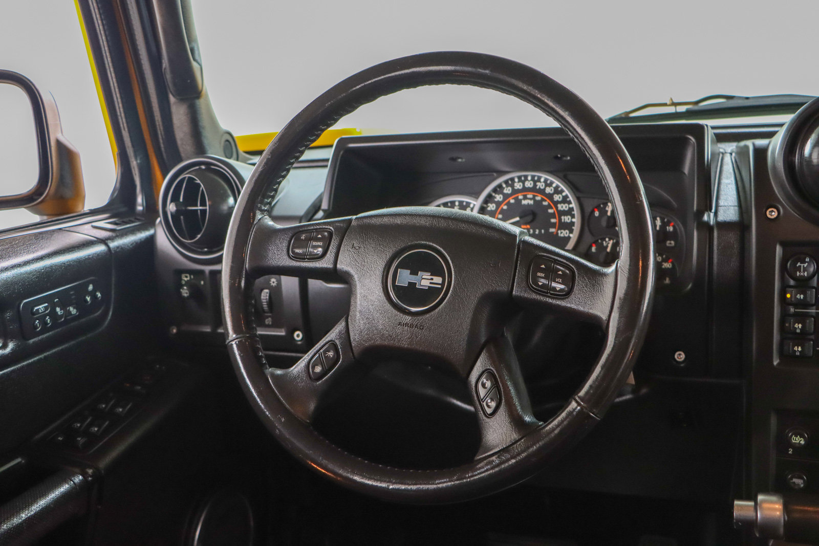 Used 2006 HUMMER H2 image 13