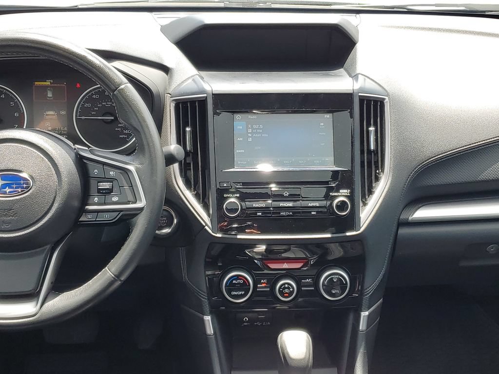 Used 2022 Subaru Forester Premium AWD/4WD image 26