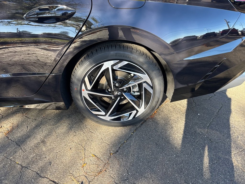 New 2026 Hyundai Sonata SEL image 11