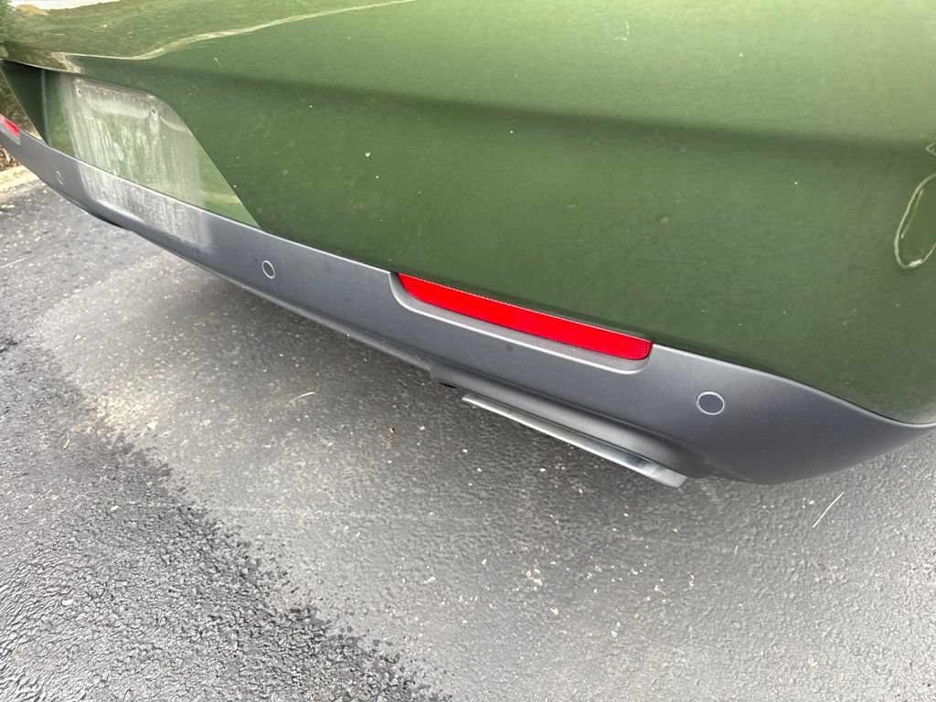 Certified 2020 Dodge Challenger R/T Scat Pack RWD image 19