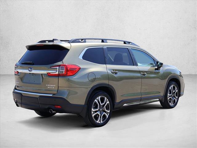 Certified 2024 Subaru Ascent Limited w/ Popular Package #2 AWD/4WD image 5