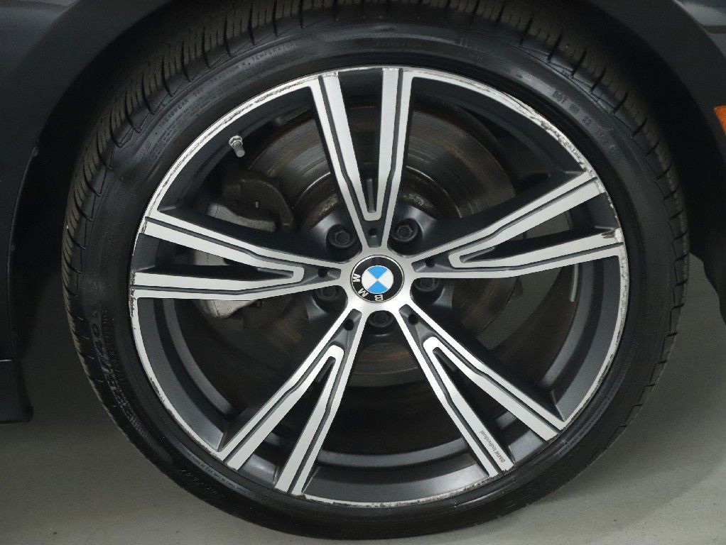 Certified 2023 BMW 330i xDrive Sedan w/ Premium Package image 11