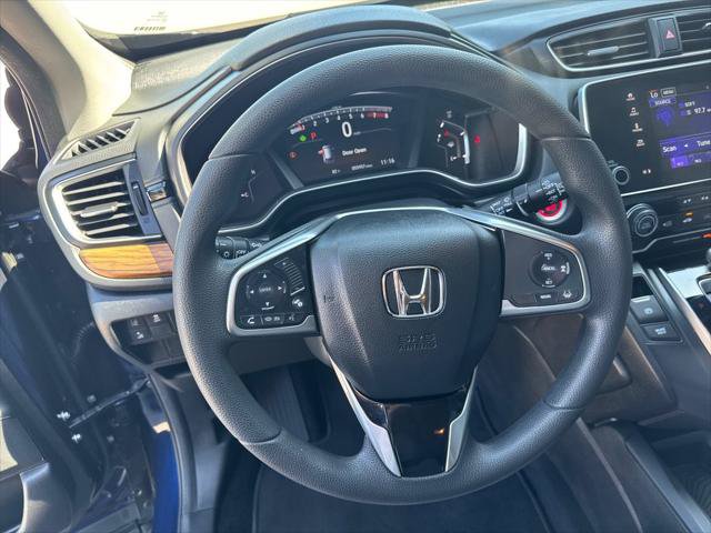 Used 2018 Honda CR-V EX image 14