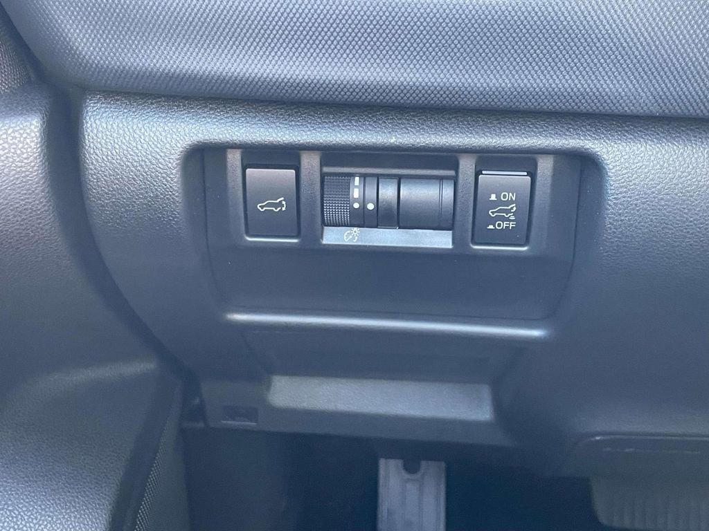 New 2026 Subaru Forester Premium AWD/4WD image 21