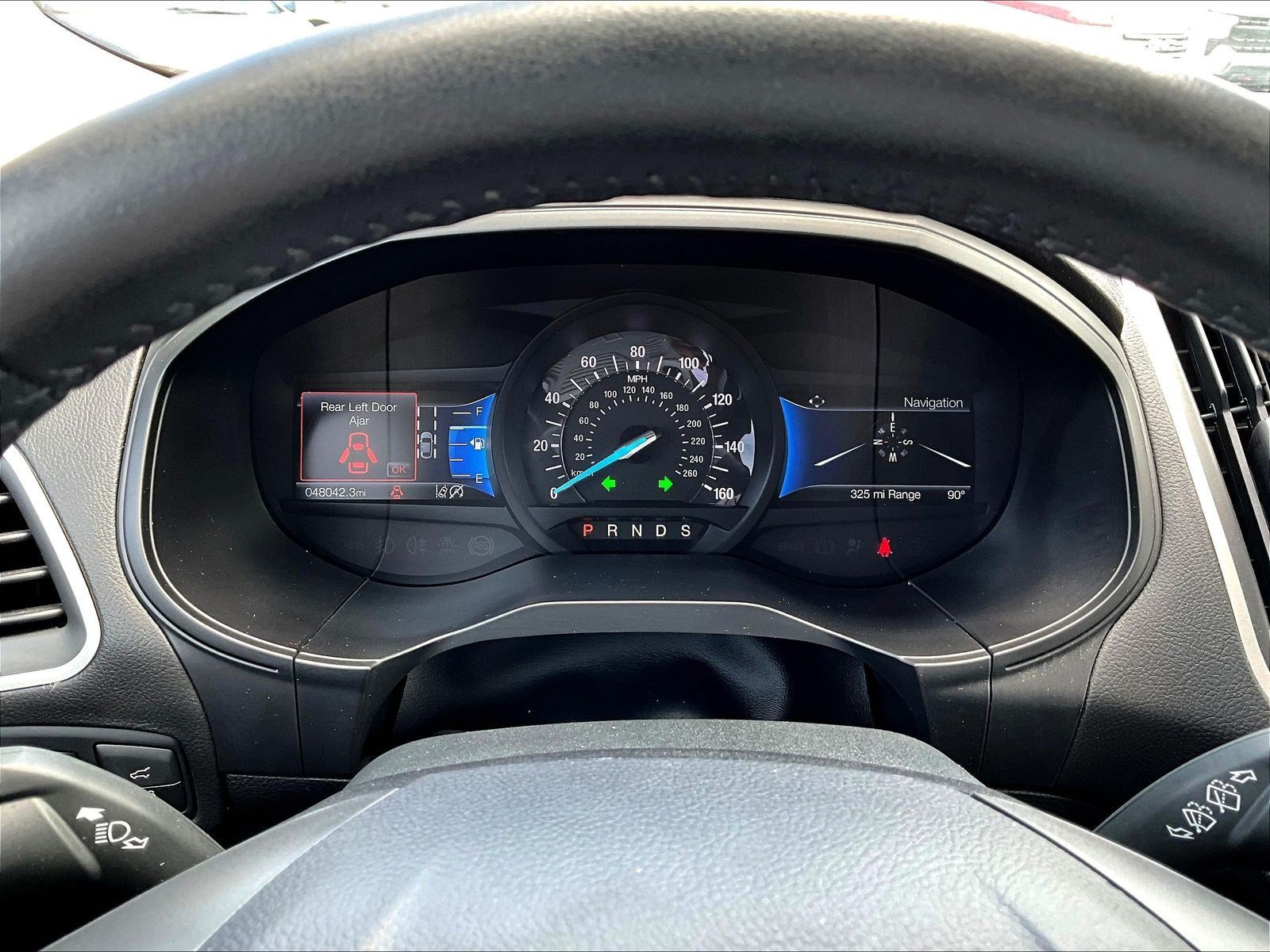 Used 2022 Ford Edge SEL w/ Convenience Package AWD/4WD image 13