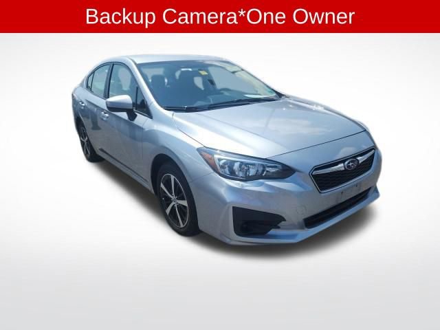 Used 2019 Subaru Impreza 2.0i Premium w/ Popular Package #1 AWD/4WD image 3